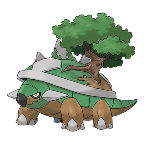 torterra pokedex|what is the turtle starter in pokemon.